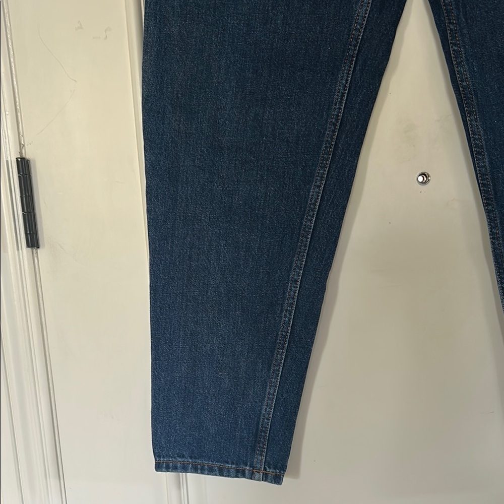 mango mom jeans - Picture 3 of 7